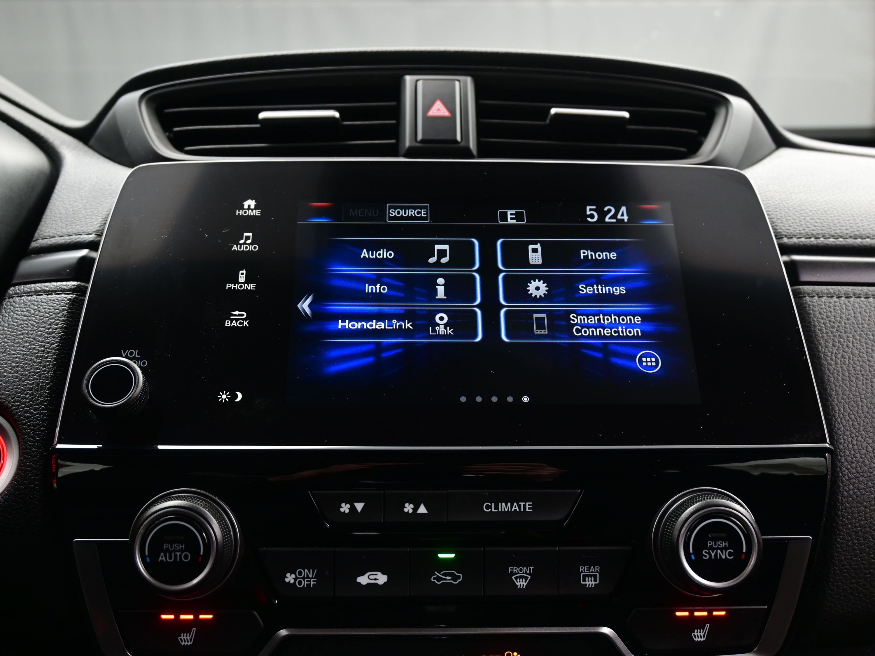Used 2021 Honda CR-V Special Edition image 18