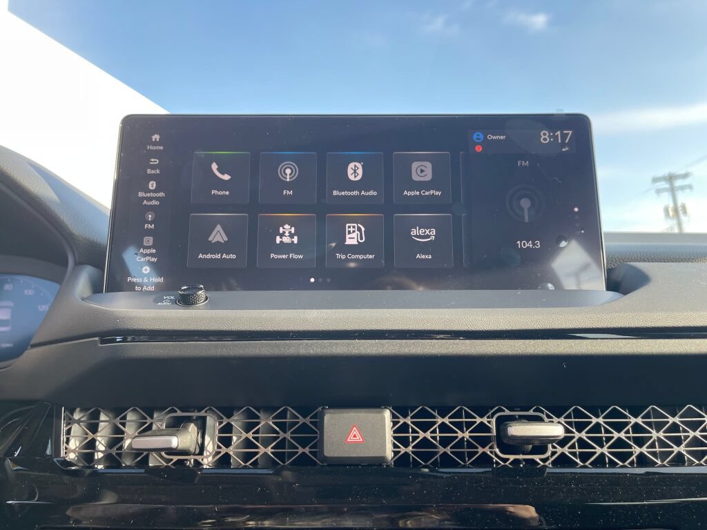 New 2026 Honda Accord EX-L image 10
