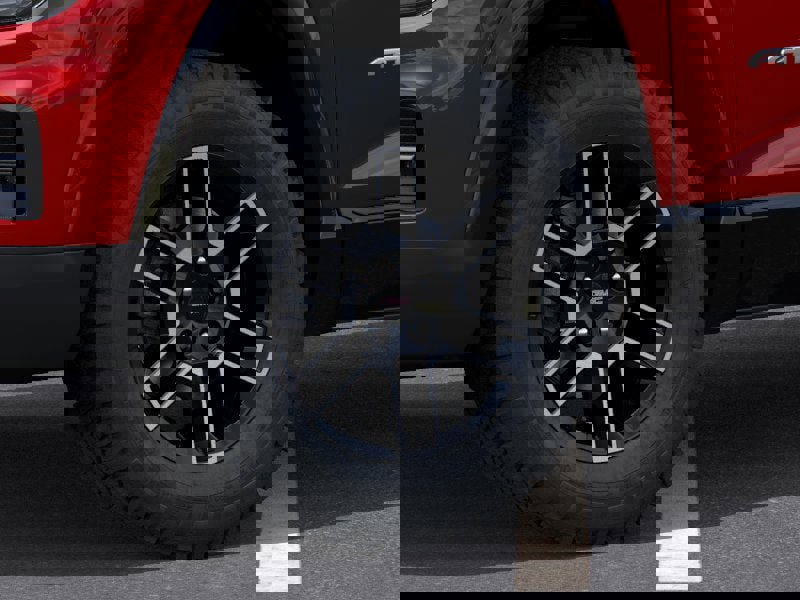 New 2026 GMC Terrain AT4 w/ LPO, Floor Liner Package image 9