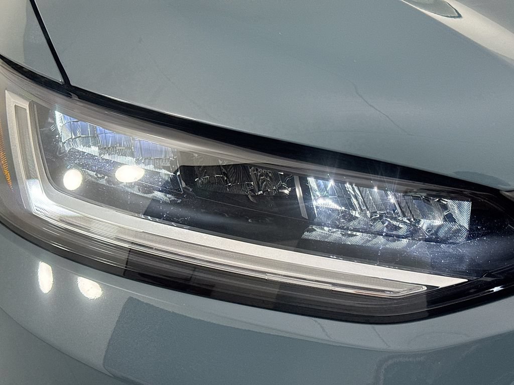New 2027 Honda HR-V Sport image 11