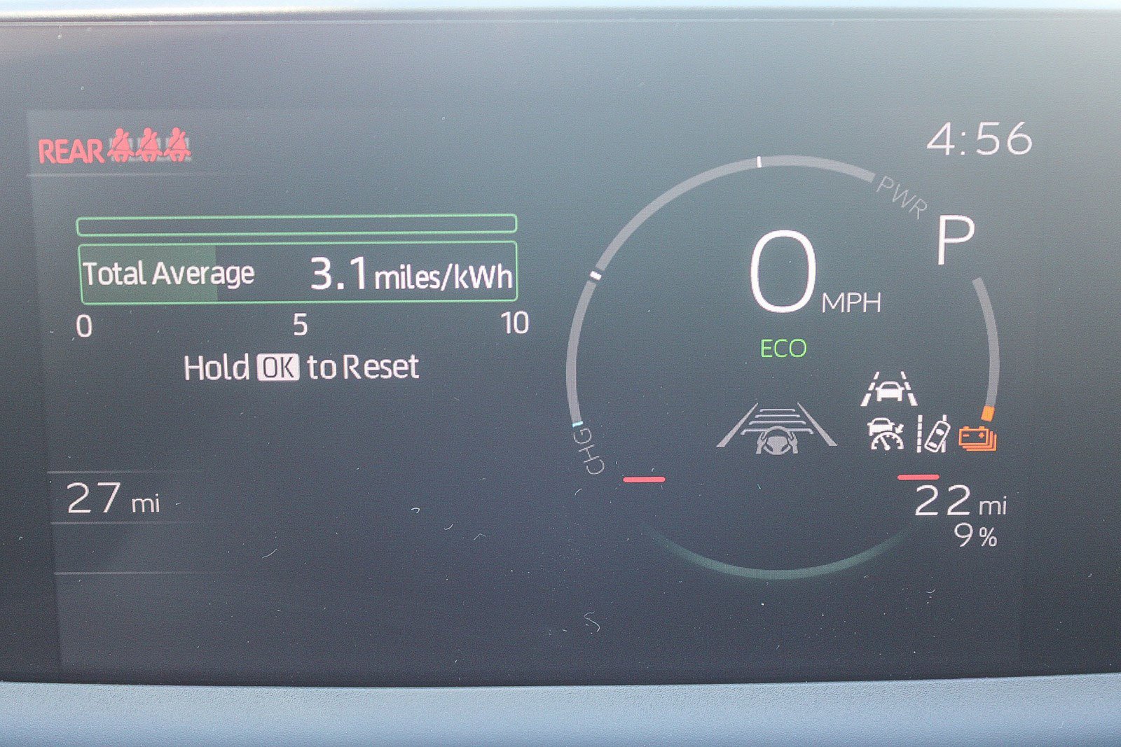 New 2026 Toyota bZ AWD/4WD image 26