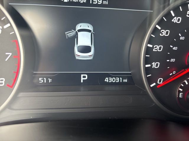 Used 2021 Kia Stinger GT2 image 19