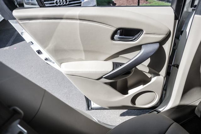 Used 2013 Acura RDX AWD image 44