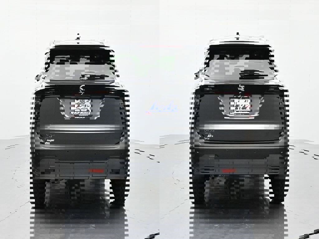 New 2026 Nissan Kicks SV image 6