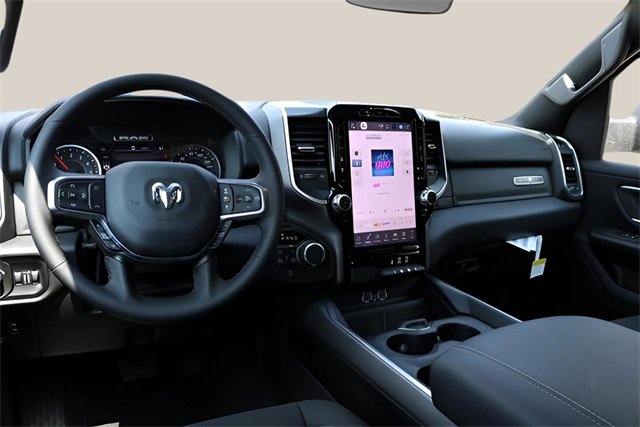 New 2026 RAM 1500 Lone Star image 11