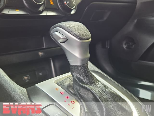 Used 2024 Kia Forte LXS FWD image 9