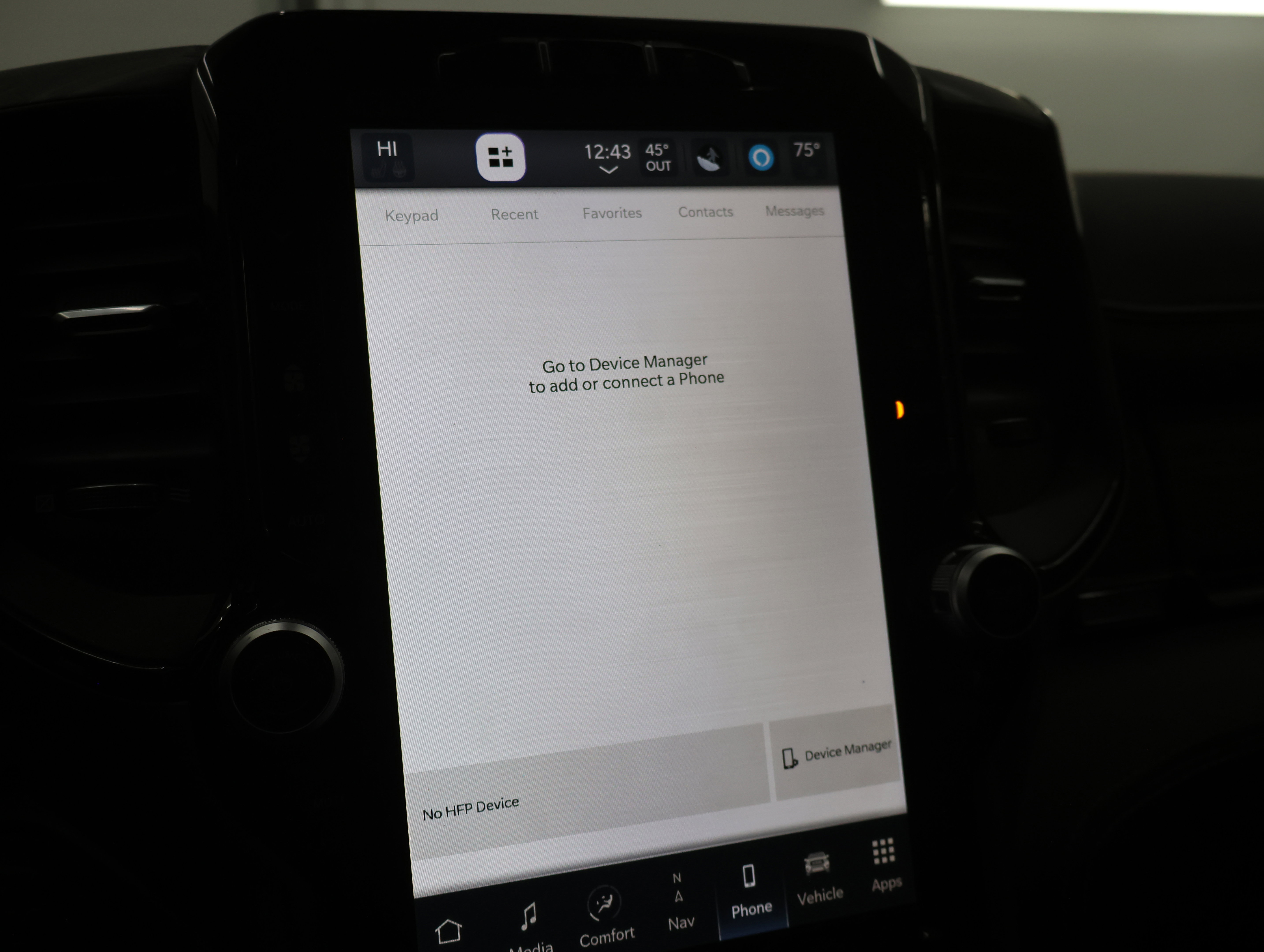 Used 2023 RAM 2500 Rebel w/ Level 2 Equipment Group image 53