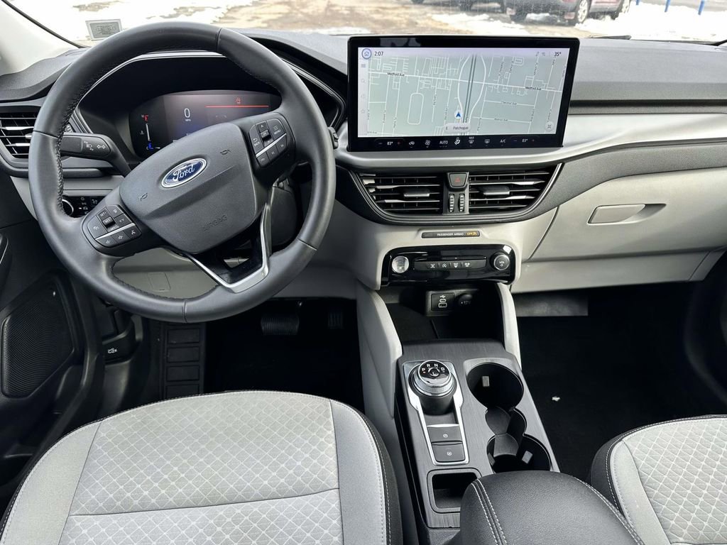 Used 2024 Ford Escape Active w/ Tech Pack #1 FWD image 15