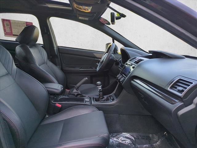 Used 2020 Subaru WRX Limited w/ Popular Package #1 image 20