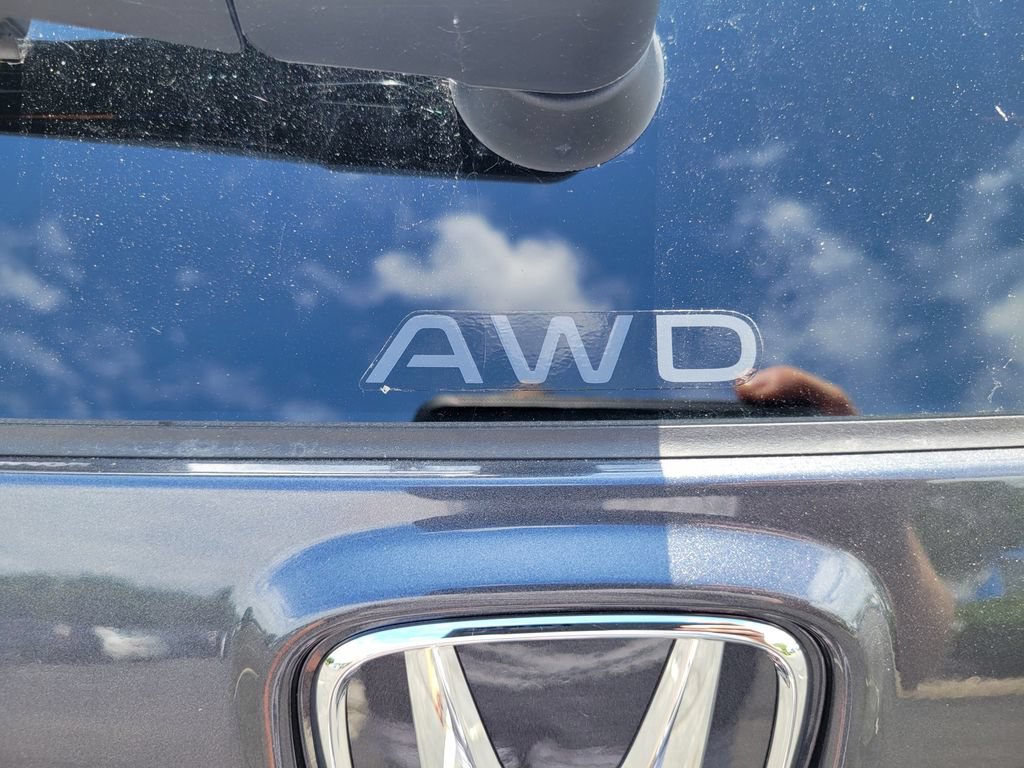 New 2026 Honda CR-V Sport-L image 7