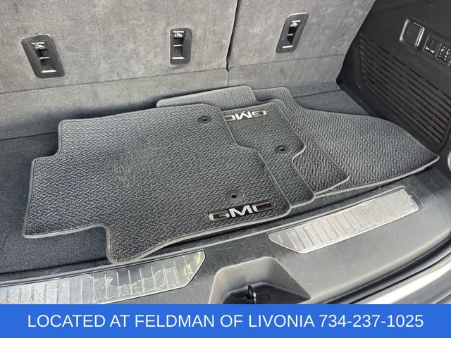 Used 2024 GMC Yukon Denali image 34
