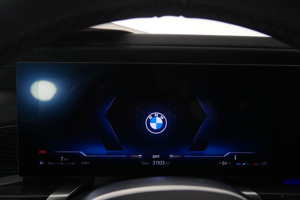 Certified 2023 BMW 740i w/ Parking Assistance Package RWD image 22