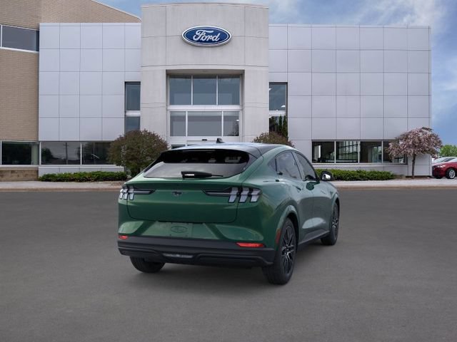 New 2026 Ford Mustang Mach-E Premium AWD/4WD image 8