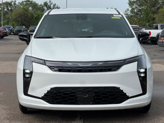 New 2027 Chrysler Pacifica Select FWD image 37