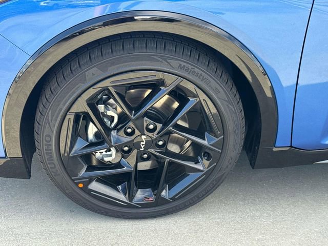 New 2025 Kia K4 GT-Line Turbo FWD image 4