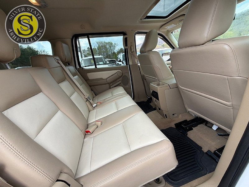 Used 2010 Ford Explorer Eddie Bauer AWD/4WD image 18