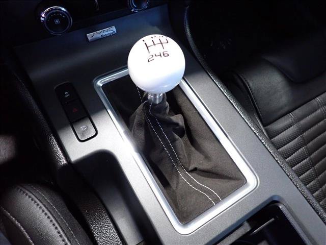 Used 2012 Ford Mustang Shelby GT500 w/ SVT Performance Pkg RWD image 15
