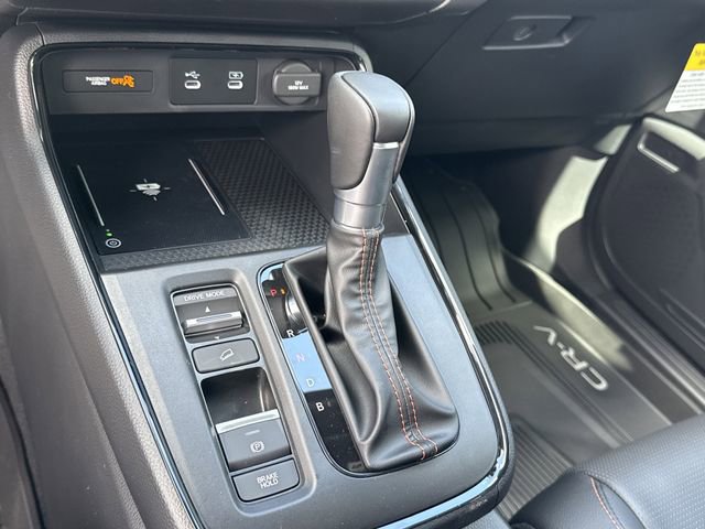New 2026 Honda CR-V Sport-L image 33