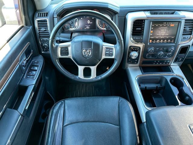 Used 2017 RAM 1500 Laramie w/ Convenience Group image 21