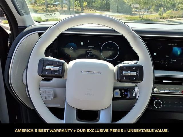 New 2026 Hyundai Palisade Calligraphy image 15