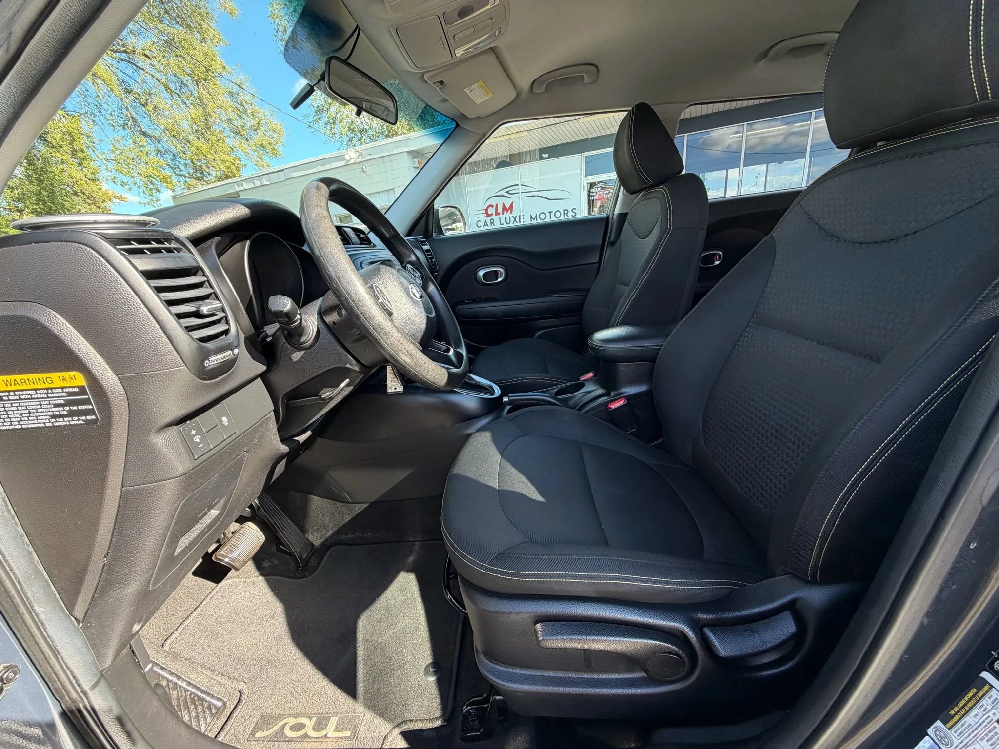 Used 2014 Kia Soul + image 8