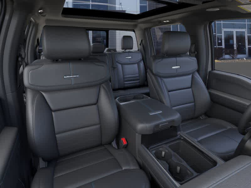 New 2026 Ford F350 Platinum image 10