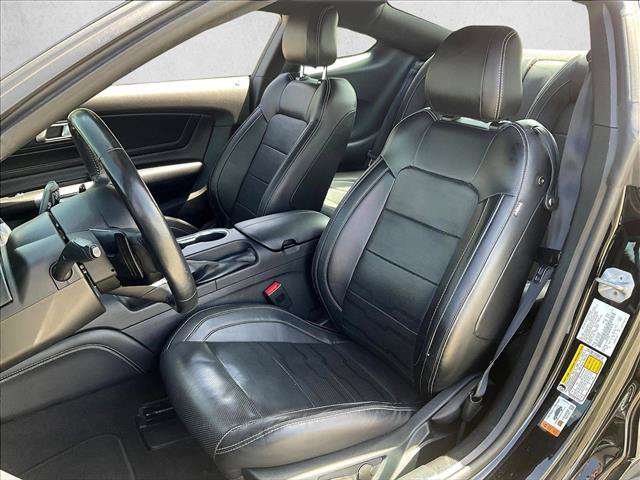Used 2022 Ford Mustang GT Premium w/ Equipment Group 401A RWD image 26