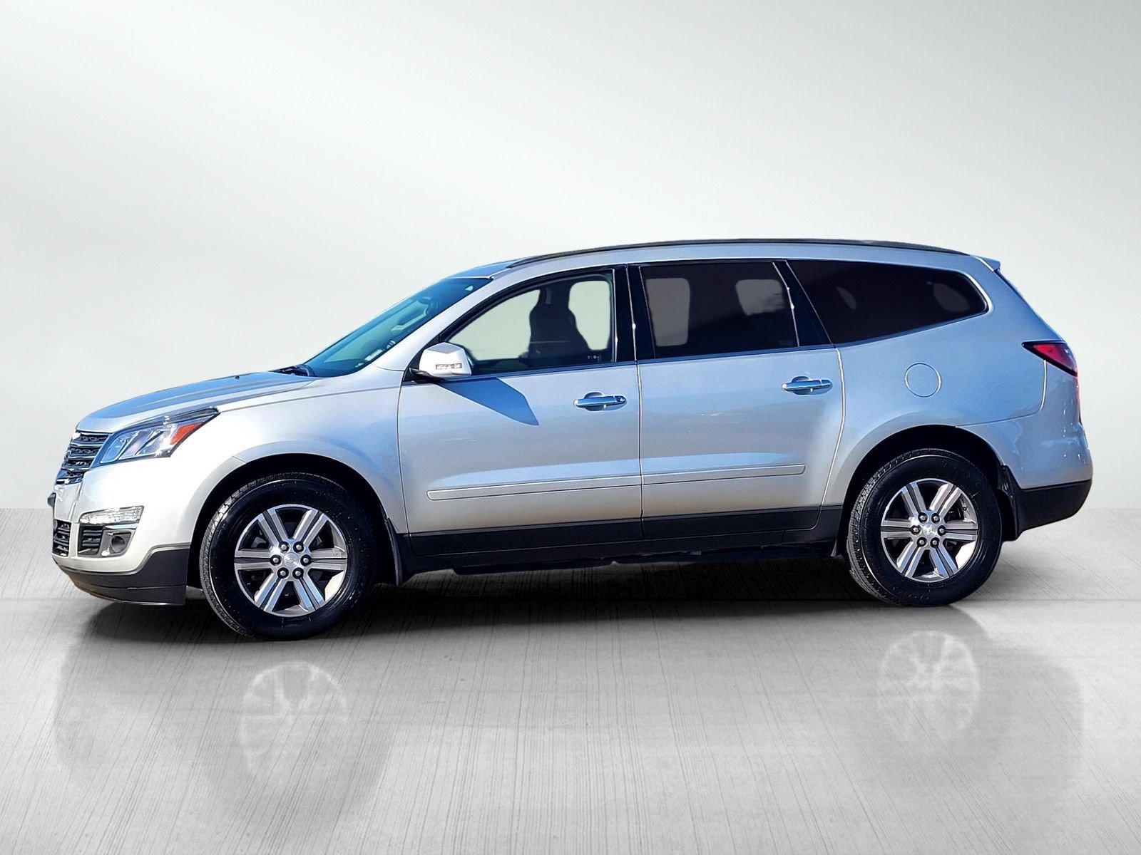 Used 2016 Chevrolet Traverse LT AWD/4WD image 10