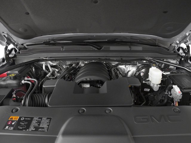 Used 2017 GMC Yukon XL Denali w/ Open Road Package RWD image 17