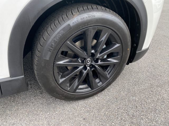 Certified 2023 MAZDA CX-9 Touring Plus AWD/4WD image 9