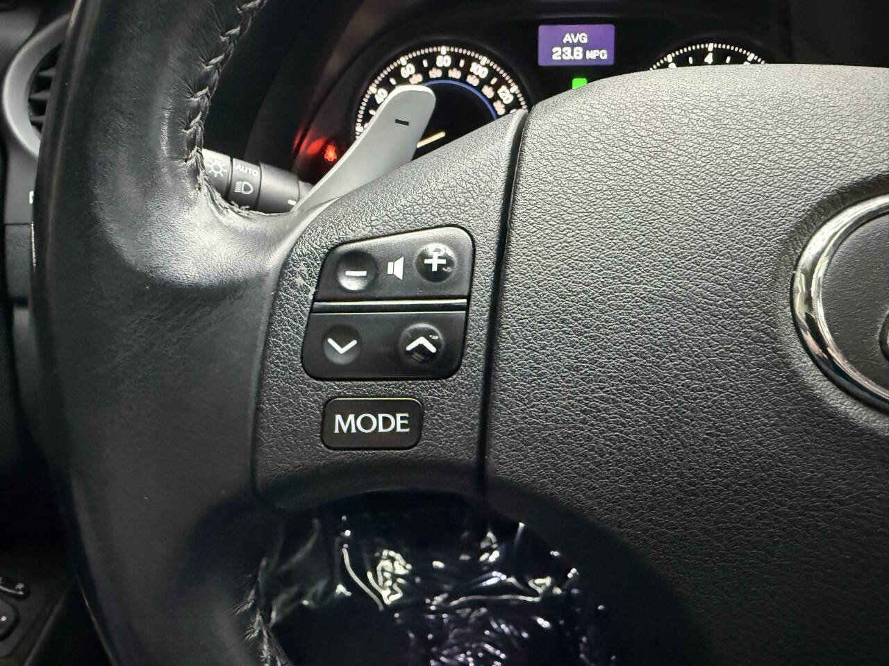 Used 2009 Lexus IS 250 AWD image 23