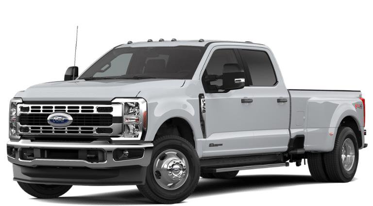 New 2026 Ford F350 XLT AWD/4WD image 30