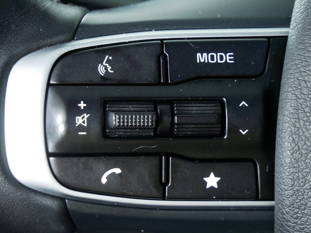 Certified 2025 Kia Sportage X-Line w/ Premium Package AWD/4WD image 28