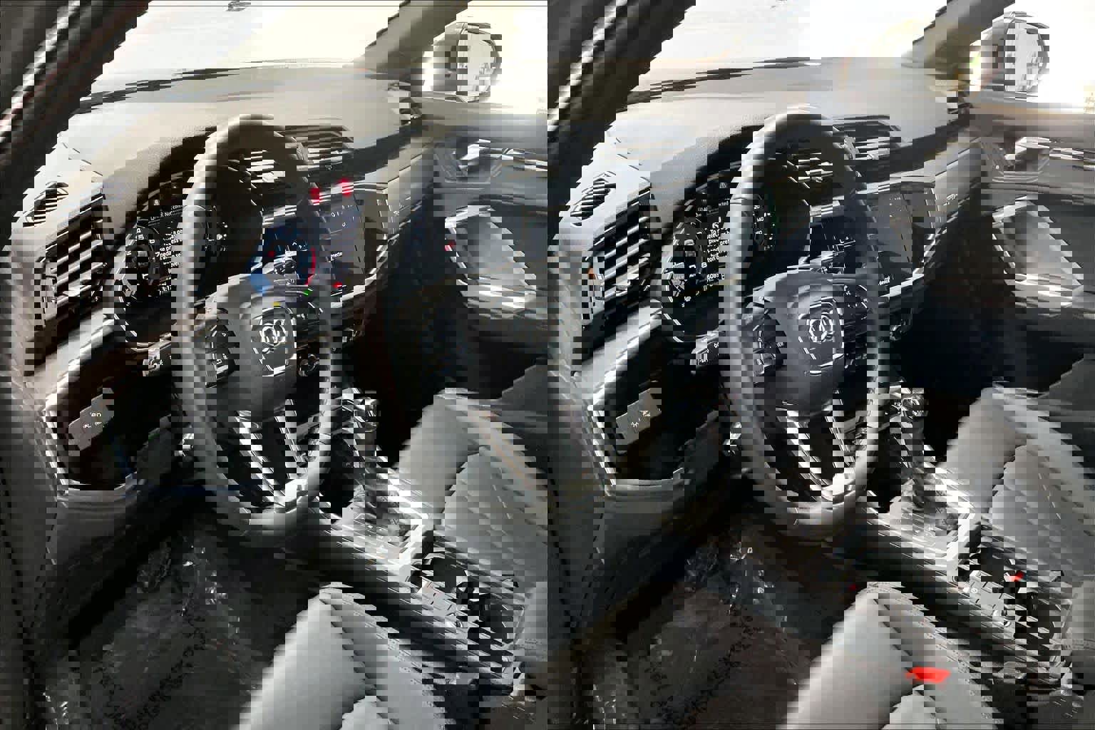 Certified 2025 Audi Q3 2.0T Premium image 17