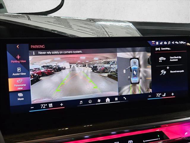 New 2026 BMW 740i RWD image 13