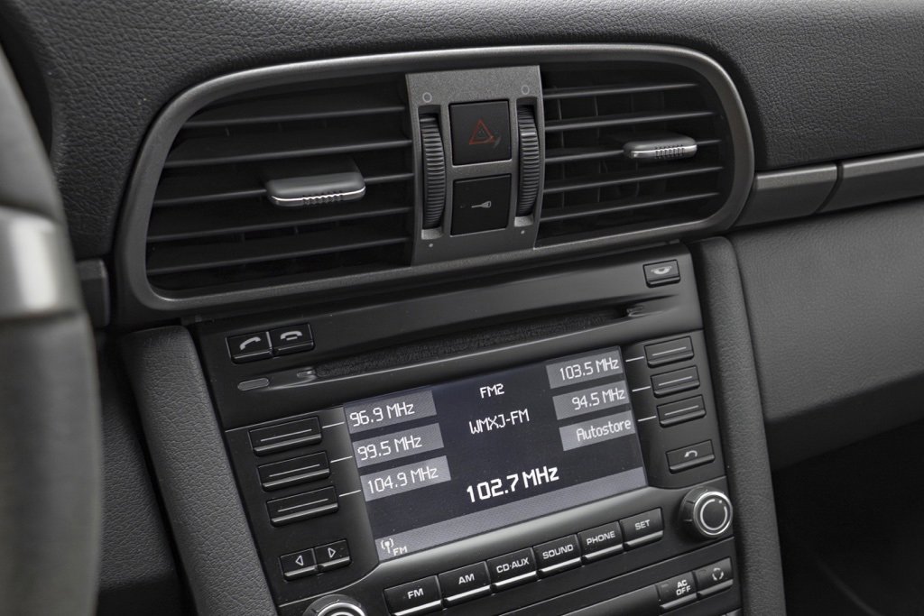 Used 2010 Porsche 911 GT3 image 21