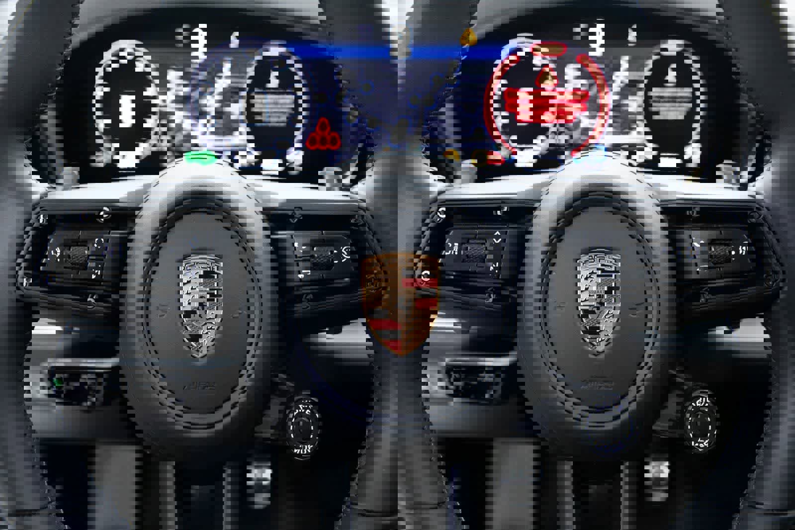 Certified 2025 Porsche Cayenne S image 14