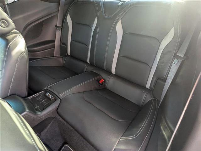 Used 2021 Chevrolet Camaro SS image 17