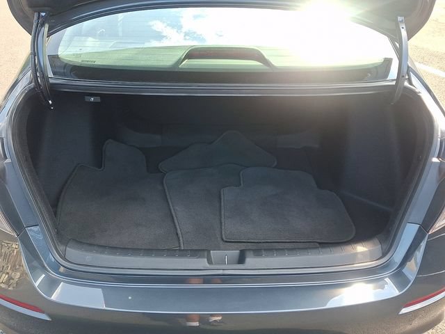 Certified 2024 Honda Civic Sport image 28