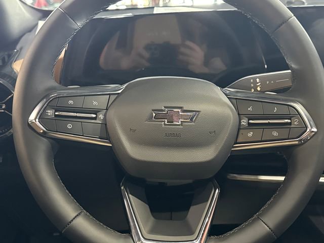 Certified 2026 Chevrolet Equinox ACTIV w/ Convenience Package III image 17