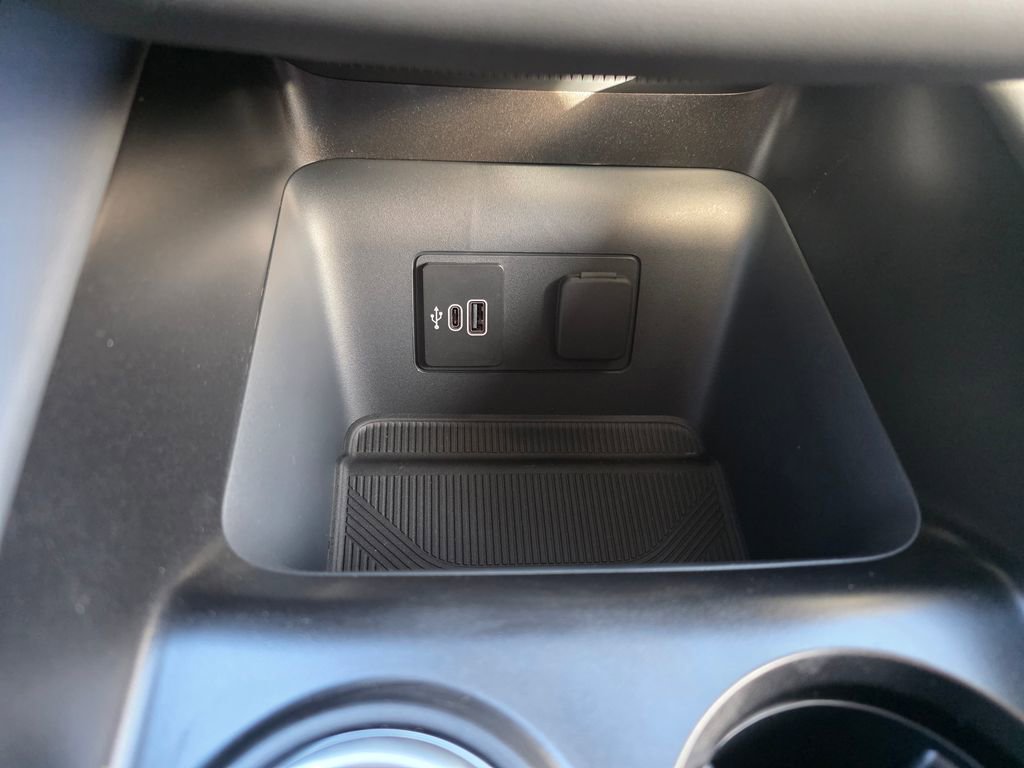 New 2026 Ford Explorer Active image 68