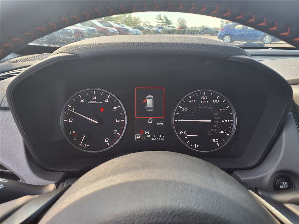 Certified 2025 Subaru Crosstrek 2.5i Limited image 13