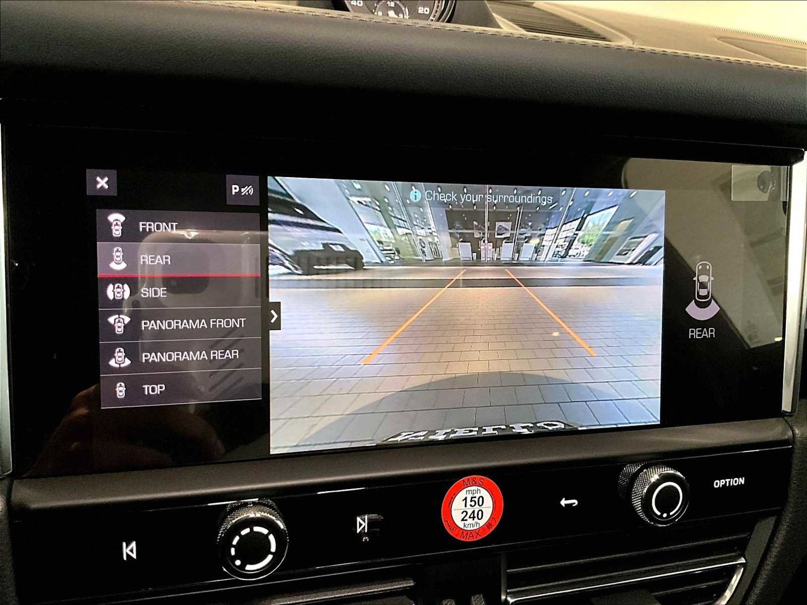 New 2026 Porsche Macan AWD/4WD image 26