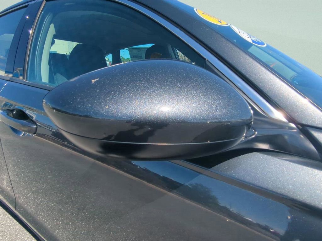 Certified 2024 Honda Accord EX image 12