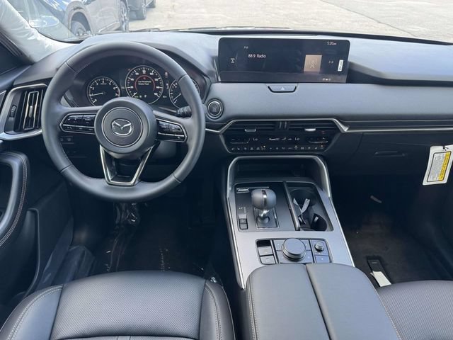 New 2026 MAZDA CX-90 3.3 Turbo w/ Preferred Package AWD/4WD image 3