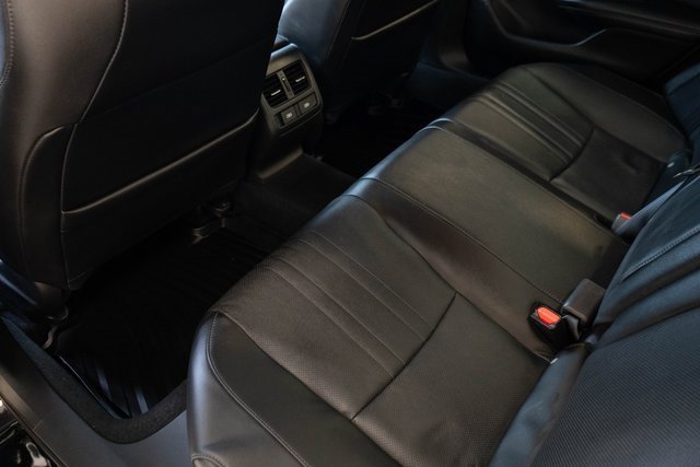 Certified 2021 Honda Accord EX-L image 15