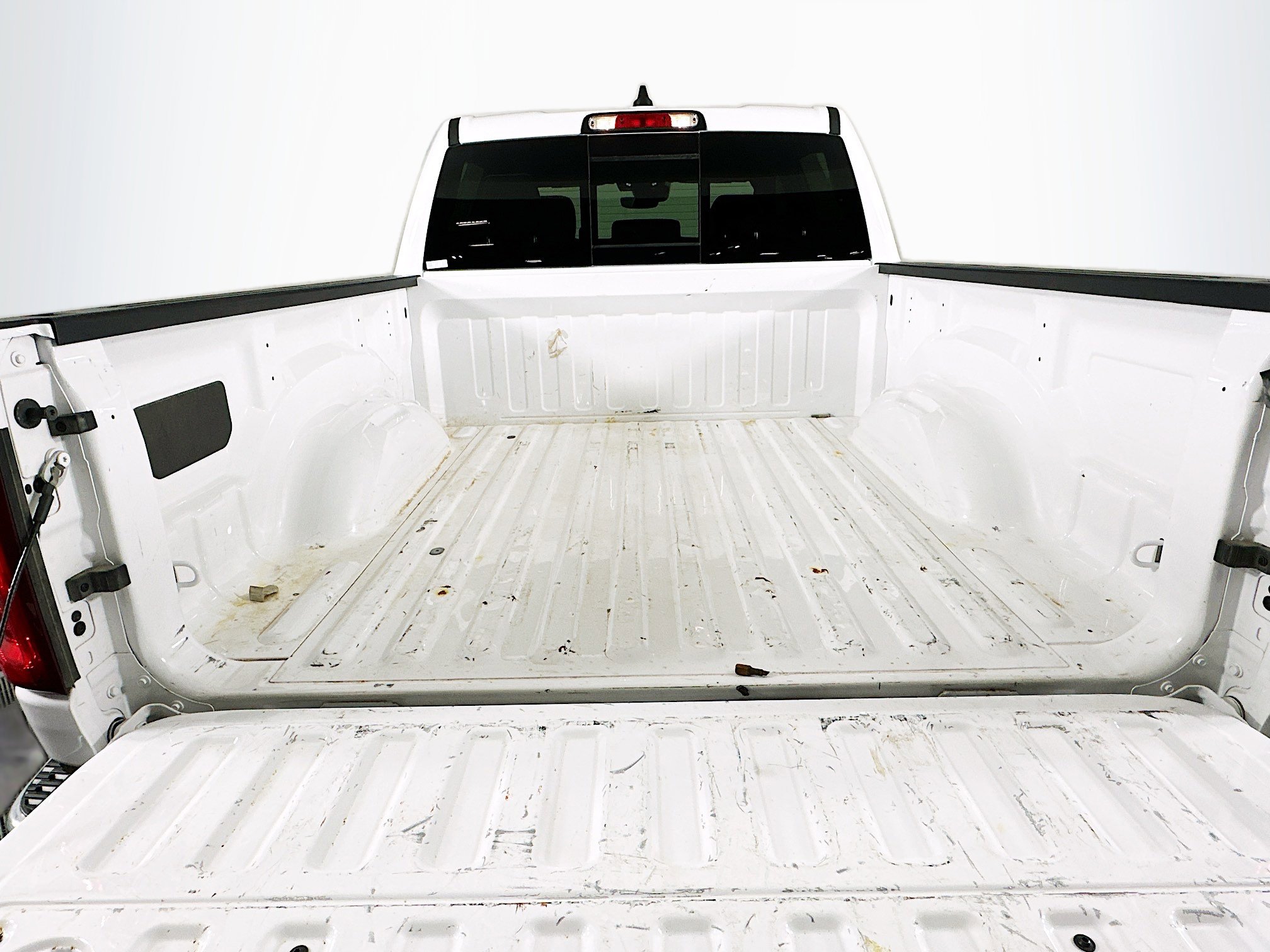 Used 2025 RAM 1500 Laramie AWD/4WD image 27