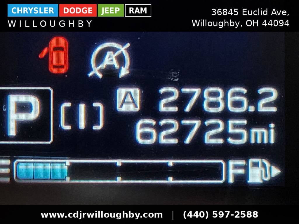 Used 2019 Subaru Forester Premium w/ All-Weather Package AWD/4WD image 19