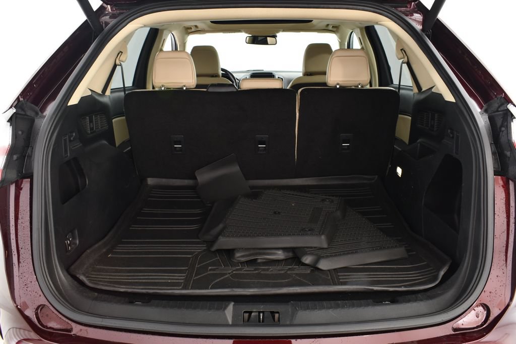 Used 2023 Ford Edge SEL w/ Convenience Package AWD/4WD image 20