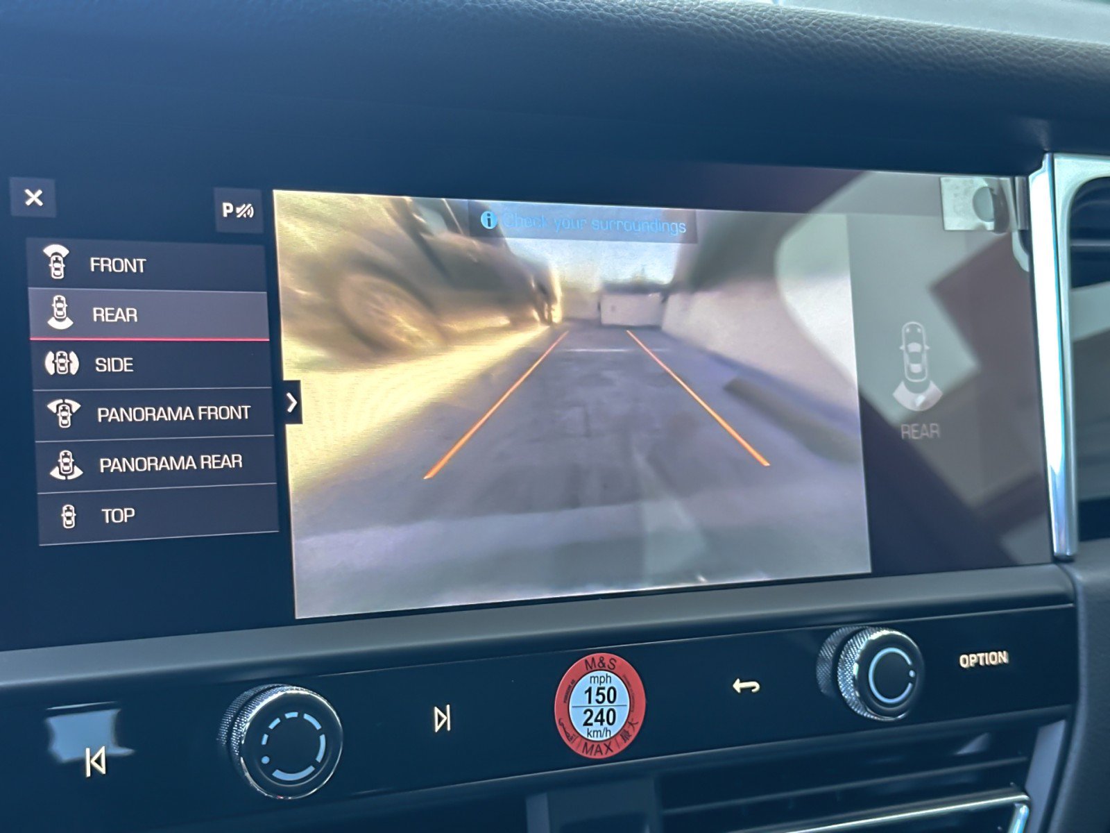 New 2026 Porsche Macan S AWD/4WD image 20